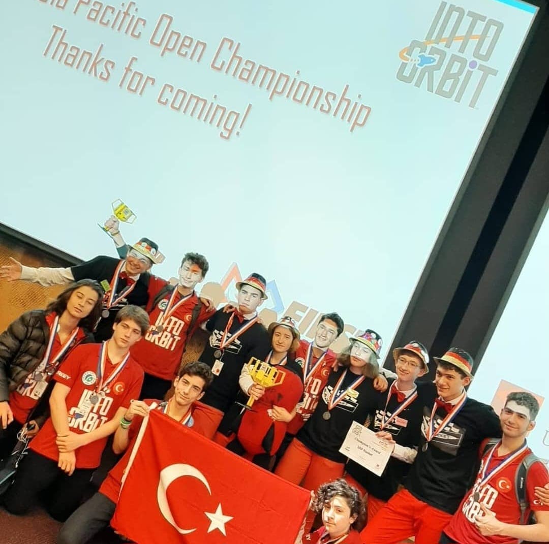 Tournament — Germany match